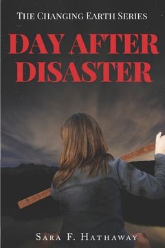portada Day After Disaster (en Inglés)