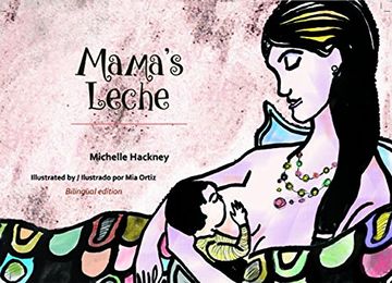 portada Mama's Leche (Family and World Health)