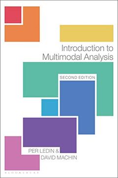 portada Introduction to Multimodal Analysis
