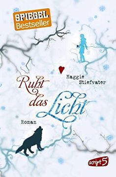 portada Ruht das Licht (in German)