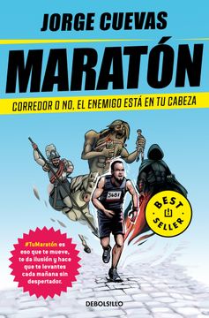 portada Maratón (in Spanish)