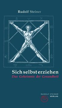 portada Sich Selbst Erziehen (in German)
