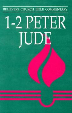 portada 1-2 peter and jude (en Inglés)
