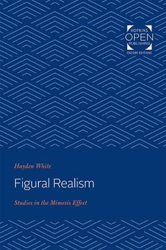 portada Figural Realism: Studies in the Mimesis Effect (in English)