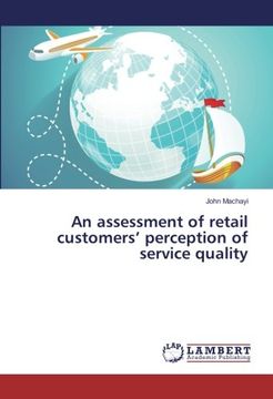 portada An assessment of retail customers’ perception of service quality