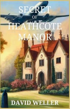 portada Secret of Heathcote Manor (en Inglés)