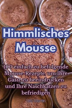 portada Himmlisches Mousse (in German)