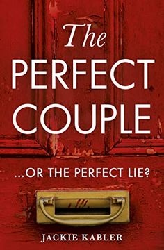 portada The Perfect Couple: A Gripping usa Today Psychological Crime Thriller With a Twist you Won’T see Coming! (in English)