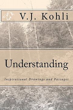 portada understanding: inspirational drawings and passages (in English)