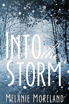 portada Into The Storm (en Inglés)