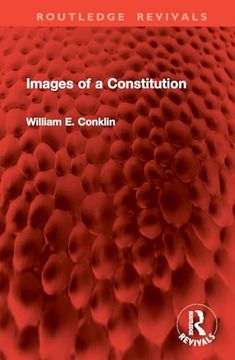 portada Images of a Constitution (Routledge Revivals) (en Inglés)