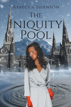 portada The Iniquity Pool (en Inglés)