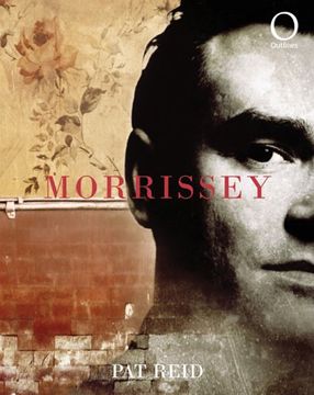 portada Morrissey (en Inglés)