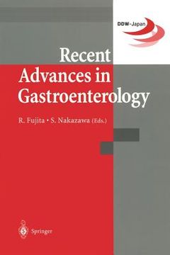 portada recent advances in gastroenterology
