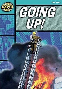 portada Rapid Starter Level: Going up! (en Inglés)