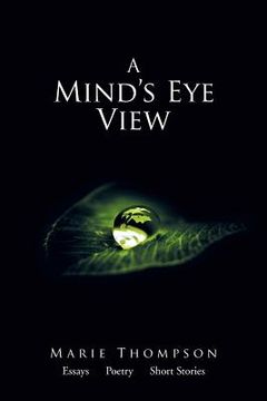 portada A Mind's Eye View