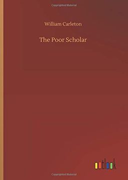 portada The Poor Scholar (en Inglés)