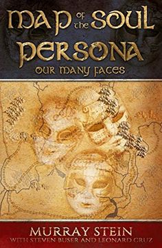 portada Map of the Soul - Persona: Our Many Faces 