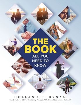 portada The Book: All you Need to Know 