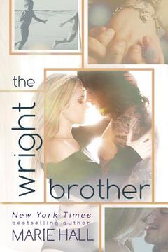 portada The Wright Brother (in English)