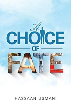 portada A Choice of Fate (en Inglés)
