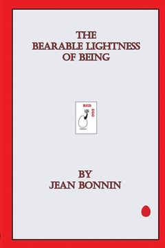 portada The Bearable Lightness of Being (en Inglés)