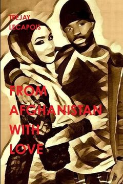 portada From Afghanistan With Love