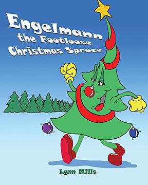 portada Engelmann the Footloose Christmas Spruce