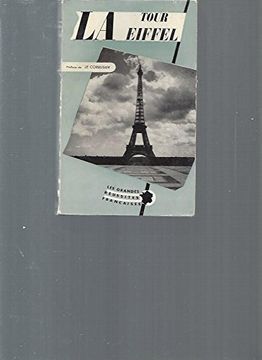 portada La Tour Eiffel