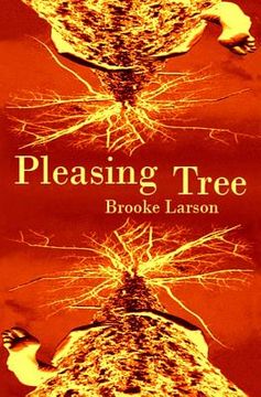 portada Pleasing Tree (en Inglés)