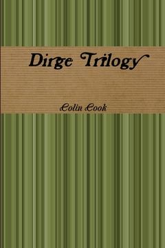 portada Dirge Trilogy (in English)