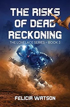 portada The Risks of Dead Reckoning (in English)
