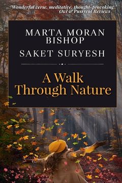 portada A Walk Through Nature (en Inglés)