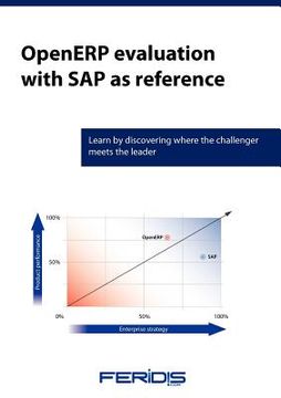 portada openerp evaluation with sap as reference (in English)