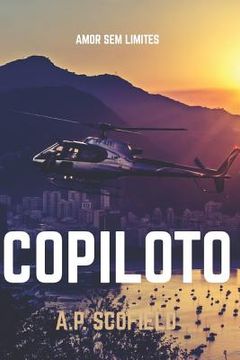 portada Copiloto (en Portugués)