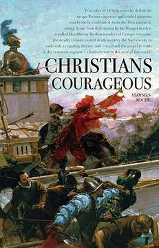 portada Christians Courageous 