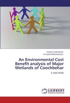 environmental cost benefit analysis case study