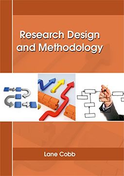 portada Research Design and Methodology (en Inglés)