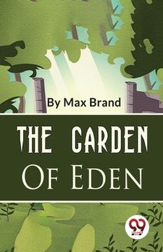 portada The Garden Of Eden (en Inglés)