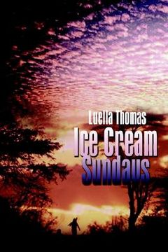 portada ice cream sundays (en Inglés)