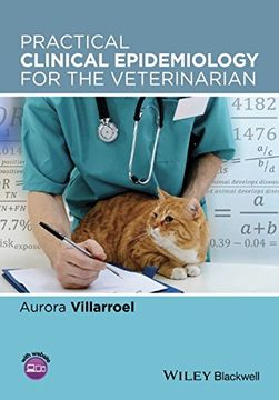 portada Practical Clinical Epidemiology for the Veterinarian