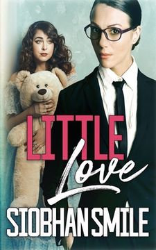portada Little Love (en Inglés)