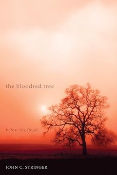 portada The Bloodred Tree (in English)