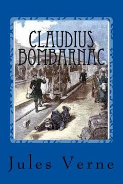 portada Claudius Bombarnac (en Francés)