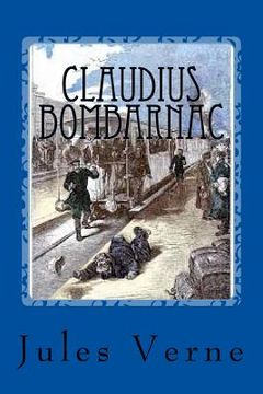 portada Claudius Bombarnac (in French)