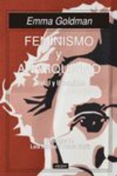 portada Feminismo y Anarquismo Vol. I y ii Reunidos