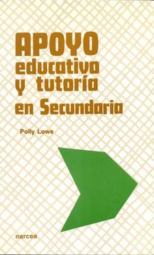 portada Apoyo Educativo y Tutoría en Secundaria (in Spanish)