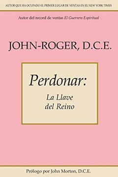 portada Perdonar: La Llave del Reino (in Spanish)