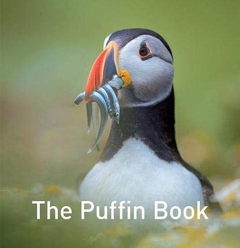 portada The Puffin Book