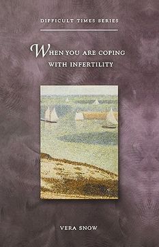 portada when you are coping infertilit (in English)